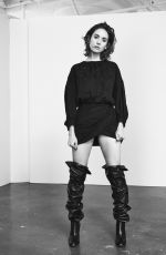 ALISON BRIE for Sunday Times Style, UK June 2018