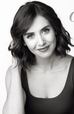 ALISON BRIE - Off Camera Show Promos