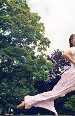 ALY RAISMAN for The Improper Bostonian, June 2018 Issue