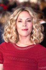 ALYSSON PARADIS at 32nd Cabourg Film Festival 06/15/2018