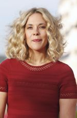 ALYSSON PARADIS at 32nd Cabourg Film Festival 06/15/2018
