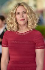 ALYSSON PARADIS at 32nd Cabourg Film Festival 06/15/2018