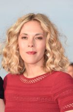 ALYSSON PARADIS at 32nd Cabourg Film Festival 06/15/2018