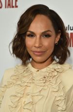AMANDA BRUGEL at The Handmaid