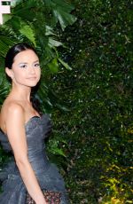 AMANDA GRACE BENITEZ at Max Mara WIF Face of the Future in Los Angeles 06/12/2018