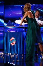 AMANDA HOLDEN and ALESHA DIXON at Britain
