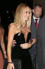 AMANDA HOLDEN at Britain