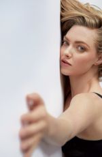 AMANDA SEYFRIED for Elle Magazine, July 2018 