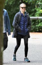 AMANDA SEYFRIED on the Set of The Art of Racing in the Rain in Vancouver 06/28/2018