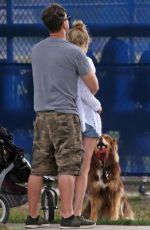 AMANDA SEYFRIED Out in Vancouver 06/24/2018