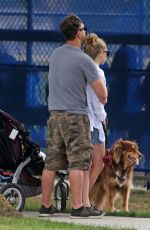 AMANDA SEYFRIED Out in Vancouver 06/24/2018