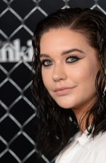 AMANDA STEELE at Frankies Bikinis Fashion Show in Los Angeles 06/21/2018
