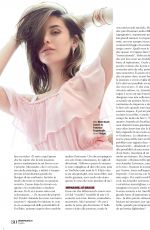 AMANDA STEELE in Cosmopolitan Magazine, Italy July 2018 Issue