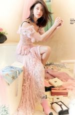 AMANDA STEELE in Cosmopolitan Magazine, Italy July 2018 Issue