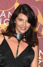 AMARA ZARAGOZA at Strange Angel Premiere in Hollywood 06/04/2018