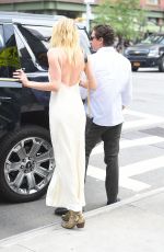 AMBER HEARD and Vito Schnabel at Emilio