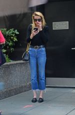 AMBER HEARD Leaves a Clinic in New York 06/06/2018