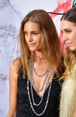 AMBER LE BON at Serpentine Gallery Summer Party in London 06/19/2018