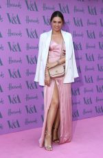 AMBER LE BON at Victoria and Albert Museum Summer Party in London 06/20/2018