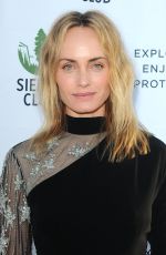 AMBER VALLETTA at Reinventing Power Premiere in Los Angeles 06/05/2018