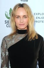 AMBER VALLETTA at Reinventing Power Premiere in Los Angeles 06/05/2018