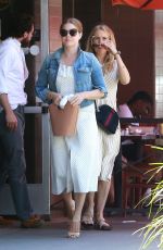 AMY ADAMS at Nate