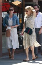 AMY ADAMS at Nate