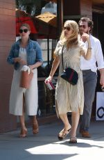 AMY ADAMS at Nate