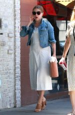 AMY ADAMS at Nate