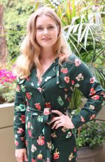 AMY ADAMS at Sharp Objects Press Conference in Los Angeles 06/06/2018