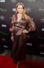 AMY ADAMS at Sharp Objects Screening at ATX Television Festival in Austin 06/07/2018