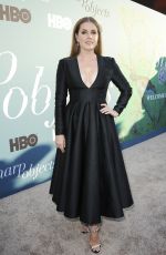 AMY ADAMS at Sharp Objects Series Premiere in Los Angeles 06/26/2018