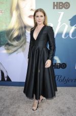 AMY ADAMS at Sharp Objects Series Premiere in Los Angeles 06/26/2018