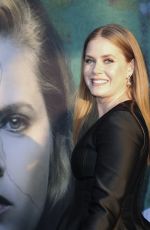 AMY ADAMS at Sharp Objects Series Premiere in Los Angeles 06/26/2018