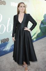 AMY ADAMS at Sharp Objects Series Premiere in Los Angeles 06/26/2018