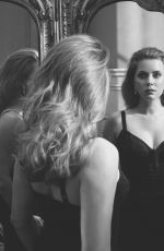 AMY ADAMS for Emmy Magazine, July 2018 Issue