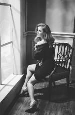 AMY ADAMS for Emmy Magazine, July 2018 Issue