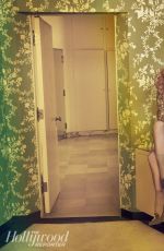 AMY ADAMS in The Hollywood Reporter, June 2018