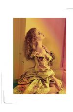AMY ADAMS in The Hollywood Reporter, June 2018