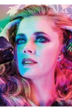 AMY ADAMS in The Hollywood Reporter, June 2018