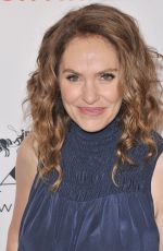 AMY BRENNEMAN at Step Up Inspiration Awards 2018 in Los Angeles 06/01/2018