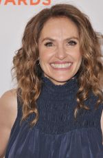 AMY BRENNEMAN at Step Up Inspiration Awards 2018 in Los Angeles 06/01/2018