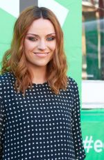 AMY MACDONALD at Patrick Photocall at 72nd Edinburgh International Film Festival 06/28/2018