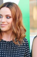 AMY MACDONALD at Patrick Photocall at 72nd Edinburgh International Film Festival 06/28/2018