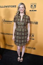 AMY SMART at Yellowstone Show Premiere in Los Angeles 06/11/2018