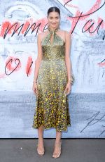 ANA BEATRIZ BARROS at Serpentine Gallery Summer Party in London 06/19/2018