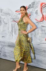 ANA BEATRIZ BARROS at Serpentine Gallery Summer Party in London 06/19/2018