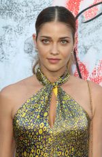 ANA BEATRIZ BARROS at Serpentine Gallery Summer Party in London 06/19/2018