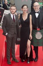 ANA ULARU at Edinburgh International Film Festival 06/20/2018