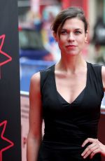 ANA ULARU at Edinburgh International Film Festival 06/20/2018